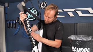 Download Lagu Ik heb een Colnago V4Rs getransformeerd in een RAW Italiaans Carbon BEAST 🇮🇹🔥 MP3