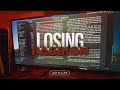Realistic Day In A Life Of A Trader: Starting to lose passion in trading...
