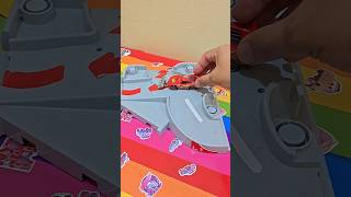 Pixar Cars, Lego Duplo, Mack Truck #toys #truck #cars #mcqueen #disneycars #pixarcars Mcqueen 9