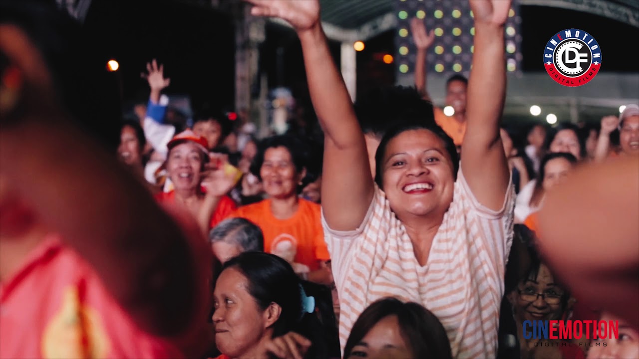 camera iphone 8 plus apk BONG GO IN PARANAQUE AND LAS PINAS : HNP RALLY 2019 FOR SENATORS