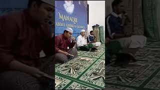 ratib al athos habib zein bin hasan albahar @fathirmsseewakchannel3668