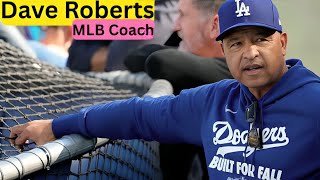 Dave Roberts Wife, Daughter, Height, Age, Houses, Cars Lifestyle and Net Worth... (2025)