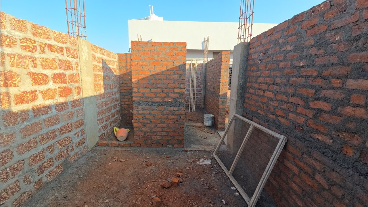 30 by 40 South East Corner house walkthrough update - YouTube