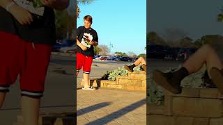 Box On head Prank?shorts