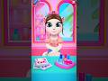 New Nail Salon My Talking Angela 2  New Update #mytalkingangela2 #angela2 #newupdate #games #nails