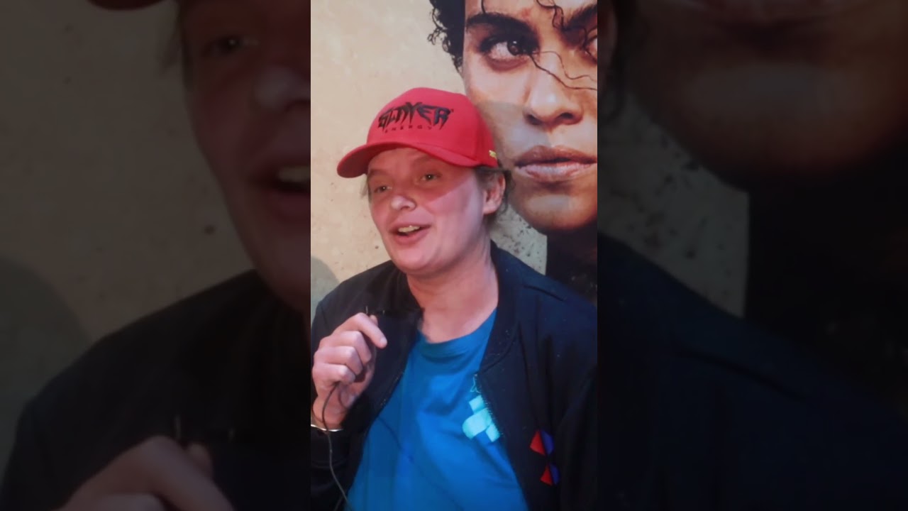 In Cinemas 22 August 2025