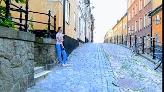 Download Lagu Stockholm Walks: Brännkyrkagatan, Södermalm Download Lagu Stockholm Walks: Brännkyrkagatan, Södermalm