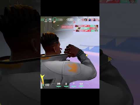 2Aces in 2 round !!🔥🔥