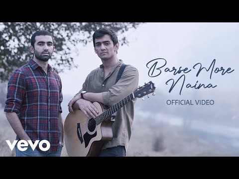 KhoslaRaghu - Barse More Naina (Music Video) | Love Song