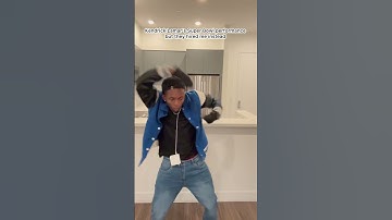 Thumbnail of Kendrick Lamar‘s halftime performance except I’m a back up dancer 😂￼