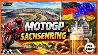 🔥 LIVE PRE QUALY: TUTTI VICINI… ARRIVA LA SORPRESA?