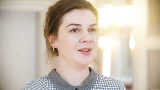 Claudia Sessa - Occhi io vissi di voi  |  Marina Kerdraon-Dammekens & George Wills