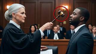 Racist Judge Manipulates Jury Against Black Man — Unaware He’s FBI Investigating Her Crimes