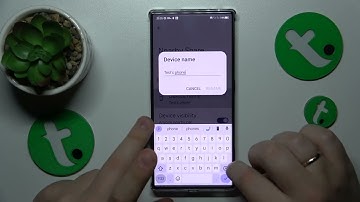 How to Configure & Use the Nearby Share on Nubia Red Magic 8 Pro