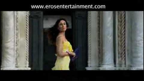 Lakh Lakh Song Promo Kambakkht Ishq Video by Eros Entertainment MySpace Video