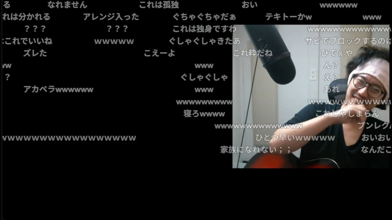 布団ちゃん『雑談したり　視聴者からのメール読んだり』【2021/02/23】