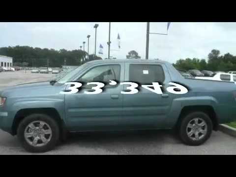 used-2008-honda-ridgeline-mobile-al