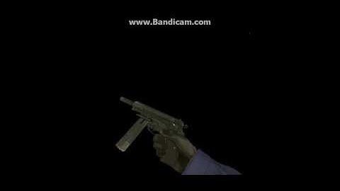 CSGO Mod for CSS v34 + (CT Hands) 1/4