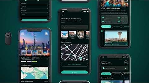 Smart Travel Made Simple: Discover the AI Trip Planner App