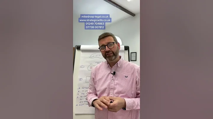 Using a Gift Trust to Reduce your Inheritance Tax liability