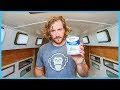 82. HOME DEPOT Paint on a Boat? | Learning the Lines - DIY Sailing