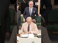 PM Shehbaz signs Federal Budget 2026-27 document