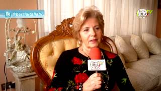 Instituciones italianas en Chile - Salvatrice Castiglione (2013)