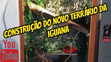 Como fazer um viveiro para cobras?