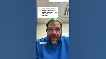 Do I shave the chest before autopsy to avoid infection? #autopsy #autopsytech #gdubya