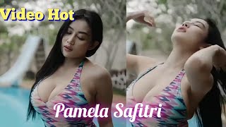 Pamela Safitri Hot