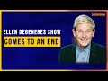 Ellen DeGeneres Announces Final Season of Talk Show