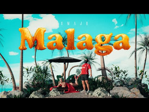 SMAJO MALAGA Offical Visual Video