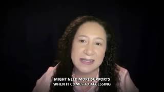 Georgia and Jahmari: What We Want Providers To Know