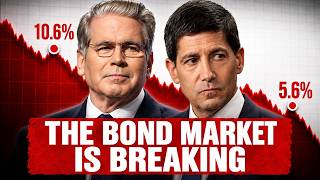 Full The Bond Market Just Sent Trump a Terrifying Warning Guide