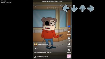 FNF Twiddlefinger V2 (Phase 1 Preview) (Fanmade)