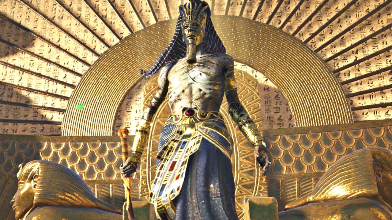 Vavada tragamonedas de Curse of the Pharaoh