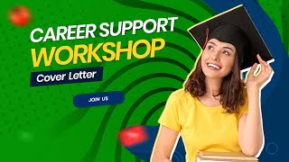 Career Support Workshop