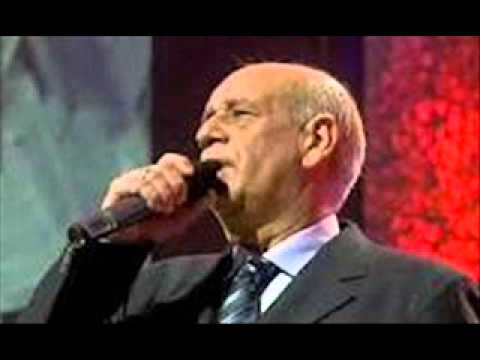 Κόσμε μου 'γινες πληγή -  Δημήτρης Μητροπάνος