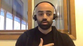 Haseeb Qureshi - From Coding Bootcamp to a $250K Offer, Part 2