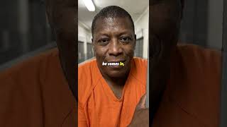 Beware Of THIS In PRISON