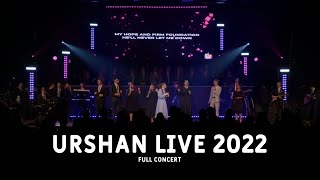 Full Concert: Urshan College Live Recording 2022