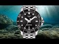 BEST AFFORDABLE SWISS DIVER?: Tissot Seastar 1000 Powermatic 80