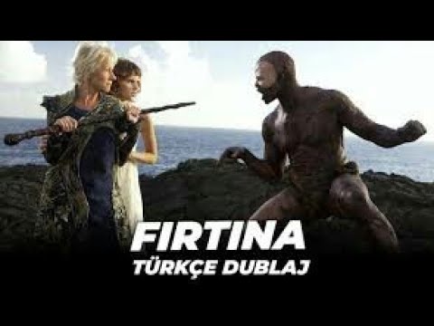 FIRTINA TEK PARÇA TÜRKÇE DUBLAJ FULL AKSIYON FILM İZLE