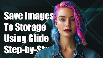 How to Save Images to Storage Using Glide in Android: Step-by-Step Guide