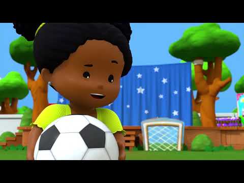 fisher-price-little-people-|-don't-dawdle-|-1-hour-compilation-|-videos-for-kids