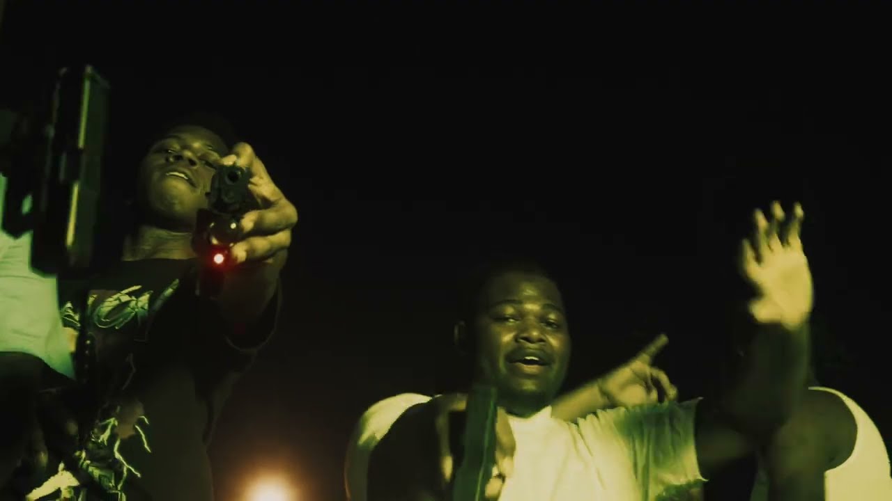 BigApe DWill x Channel 50Shotz FatBlood x Channel5 Cj "Pick 4" Exclusive Video By @Mello_Vision0