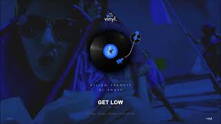 Dillon Francis & Dj Snake - Get Low (Extended)
