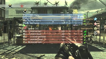 Team Collapse vs. Ep. 02 :Team Xz8 Bootleg CTF