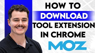 Hoe de Moz Tool-extensie in Chrome te downloaden [2025-gids]