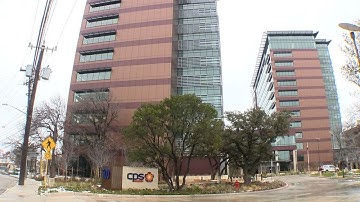 CPS Energy uses a college student for weather forecasting. That’s not how other major Texas util...